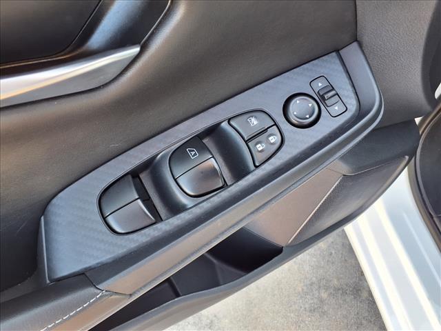 used 2024 Nissan Sentra car, priced at $17,980