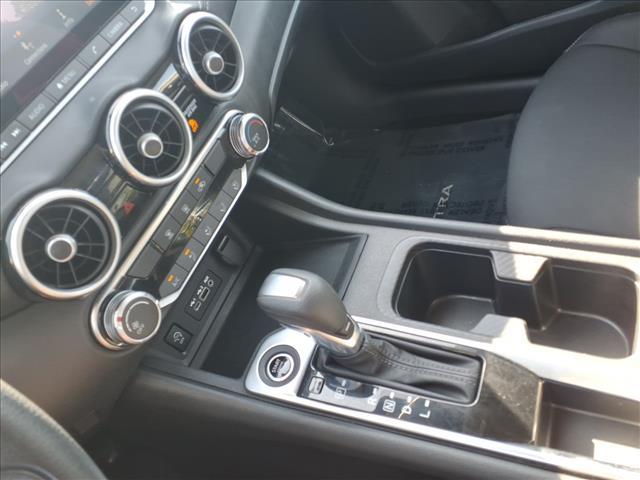 used 2024 Nissan Sentra car, priced at $17,980