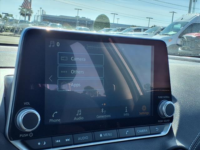 used 2024 Nissan Sentra car, priced at $17,980