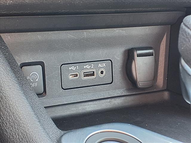 used 2024 Nissan Sentra car, priced at $17,980