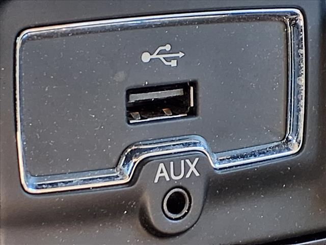 used 2023 Jeep Renegade car, priced at $19,997