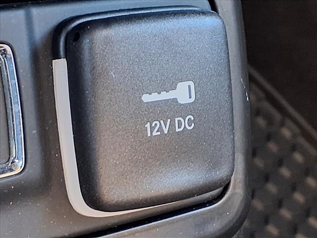 used 2023 Jeep Renegade car, priced at $19,997