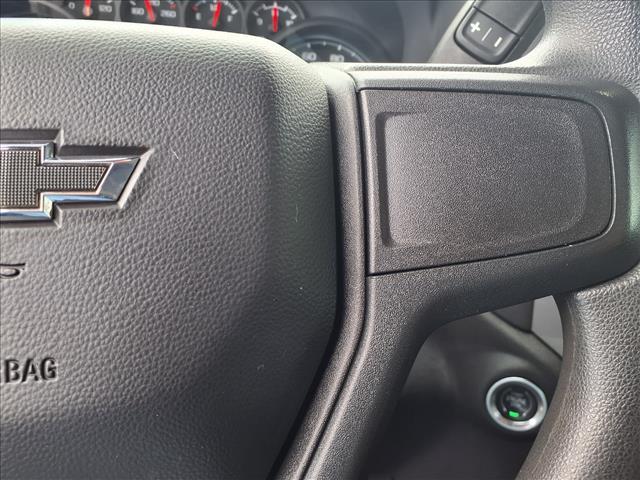 used 2024 Chevrolet Silverado 1500 car, priced at $39,967