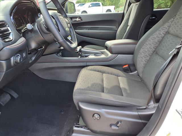 new 2026 Dodge Durango car, priced at $39,495