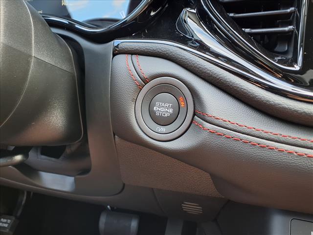 new 2026 Dodge Durango car, priced at $39,495