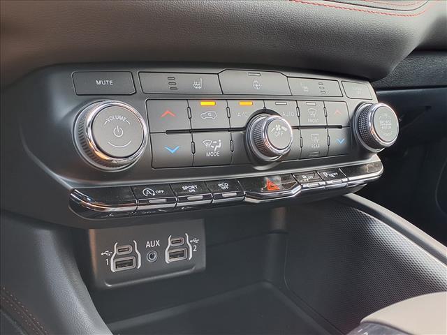 new 2026 Dodge Durango car, priced at $39,495