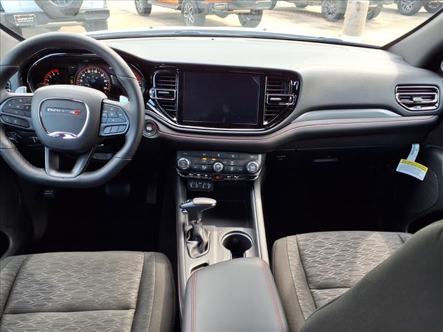 new 2026 Dodge Durango car, priced at $39,495