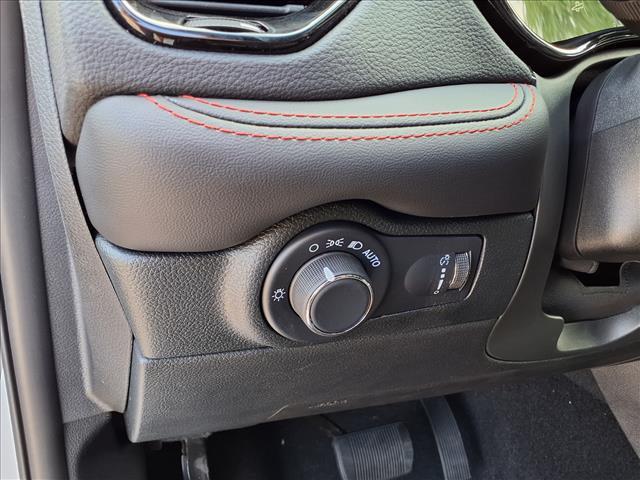 new 2026 Dodge Durango car, priced at $39,495