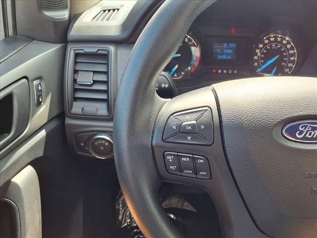 used 2020 Ford Ranger car, priced at $24,729