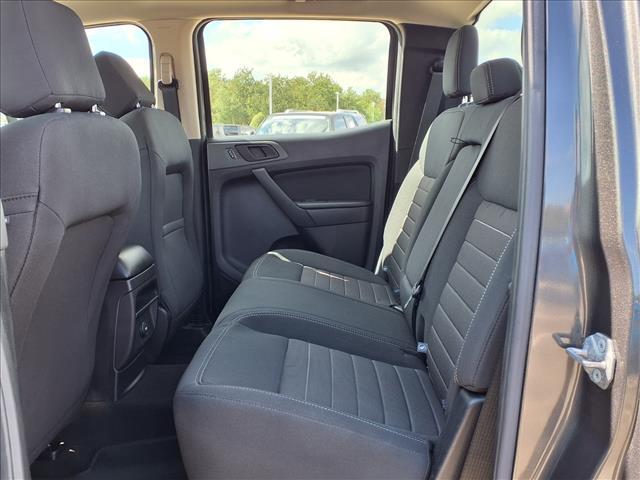 used 2020 Ford Ranger car, priced at $24,729