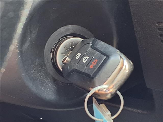 used 2020 Ford Ranger car, priced at $24,729