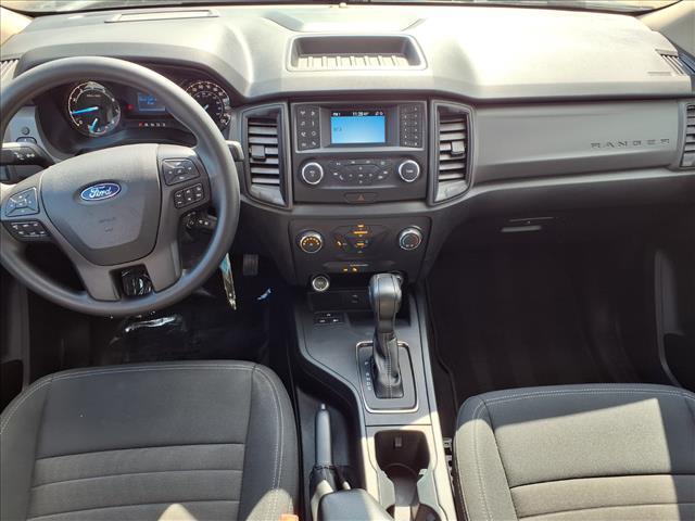 used 2020 Ford Ranger car, priced at $24,729