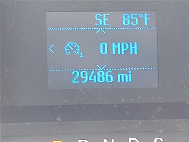 used 2020 Ford Ranger car, priced at $24,729