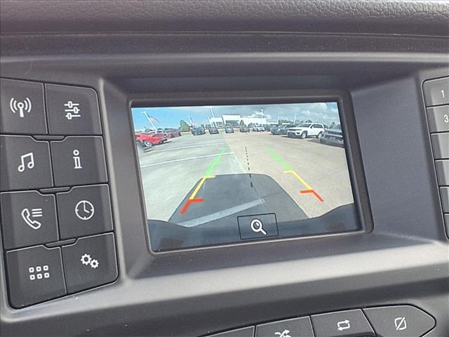 used 2020 Ford Ranger car, priced at $24,729