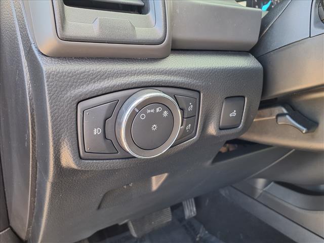 used 2020 Ford Ranger car, priced at $24,729