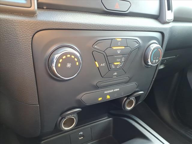 used 2020 Ford Ranger car, priced at $24,729