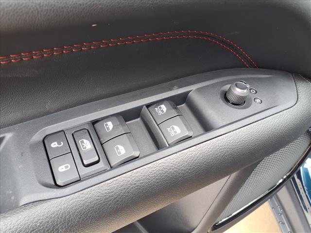 new 2026 Jeep Compass car, priced at $33,985