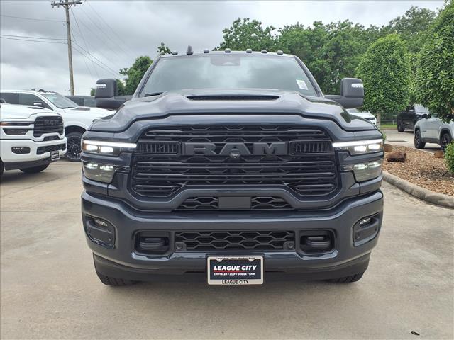 new 2026 Ram 2500 car, priced at $88,065