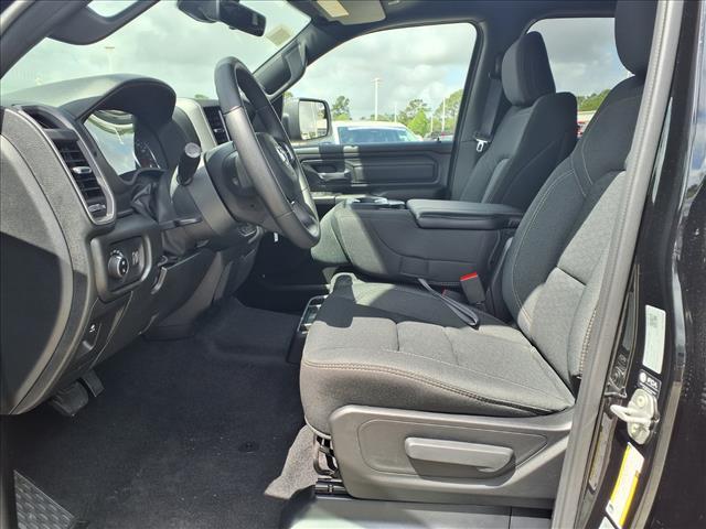 new 2026 Ram 1500 car, priced at $38,802