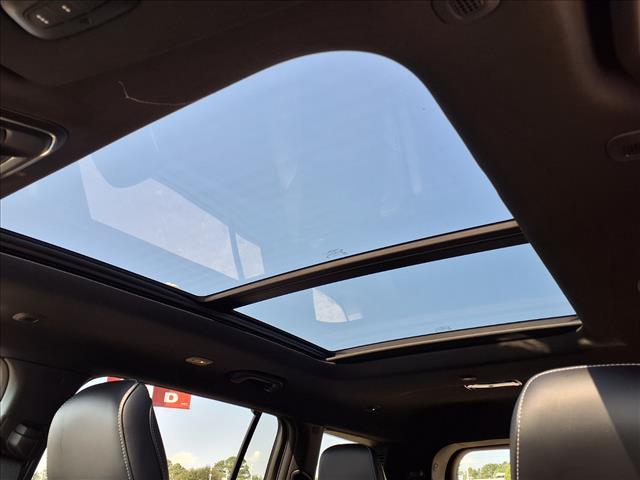 new 2025 Jeep Grand Cherokee L car, priced at $49,151