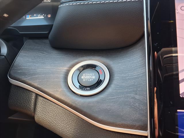 new 2025 Jeep Grand Cherokee L car, priced at $49,151