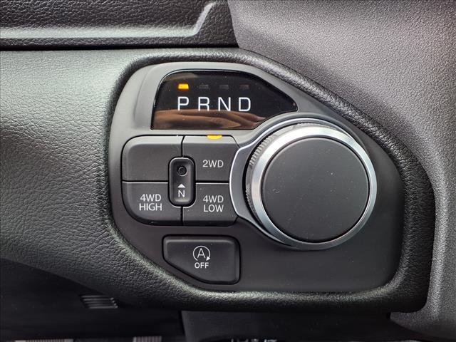 new 2026 Ram 1500 car, priced at $46,081