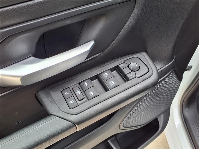 new 2026 Ram 1500 car, priced at $46,081