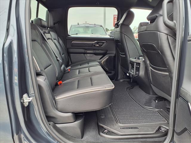 used 2026 Ram 1500 car, priced at $69,970