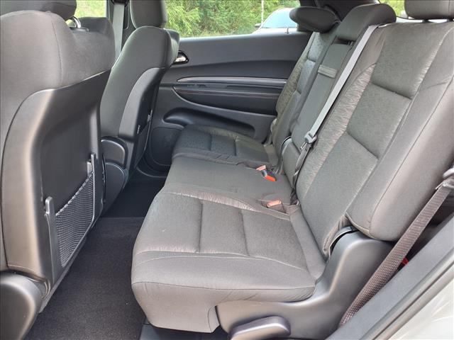 new 2026 Dodge Durango car, priced at $38,828