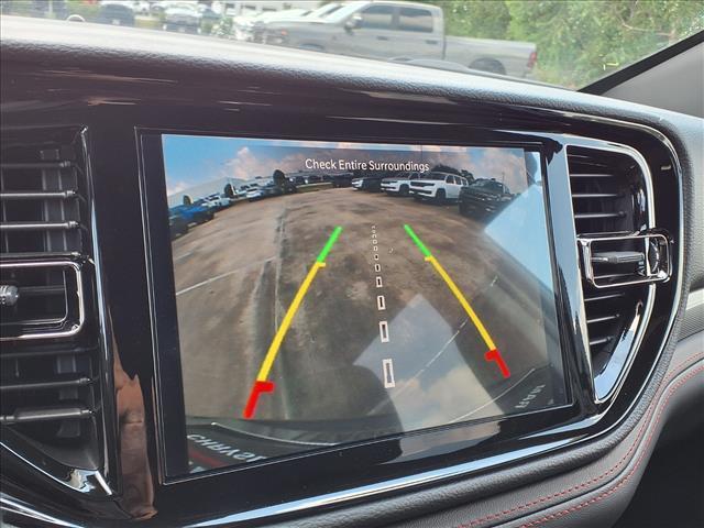 new 2026 Dodge Durango car, priced at $38,828