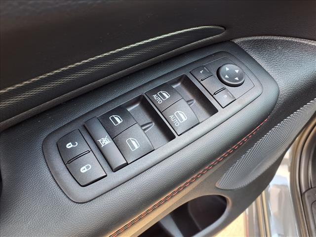 new 2026 Dodge Durango car, priced at $38,828