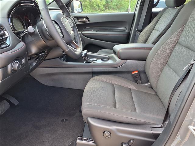 new 2026 Dodge Durango car, priced at $38,828