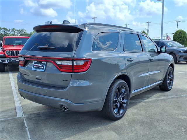 new 2026 Dodge Durango car, priced at $38,828