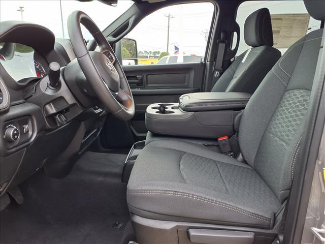 new 2026 Ram 2500 car, priced at $52,112