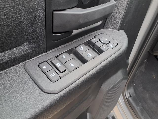 new 2026 Ram 2500 car, priced at $52,112