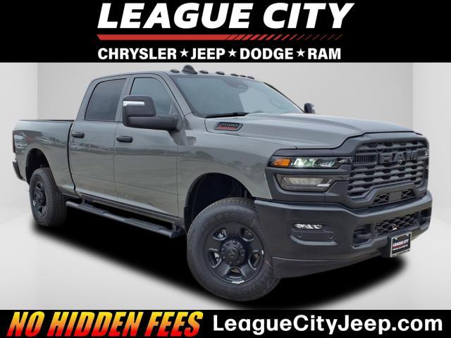 new 2026 Ram 2500 car, priced at $52,112