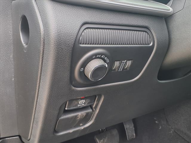 new 2026 Jeep Grand Wagoneer car, priced at $65,835