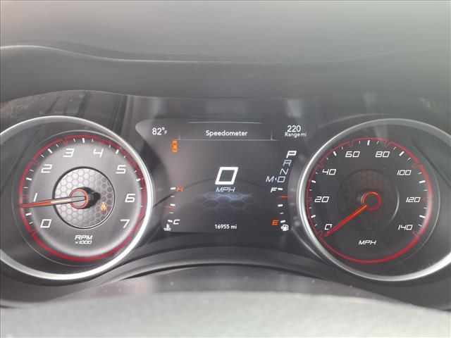 used 2023 Dodge Charger car, priced at $27,860