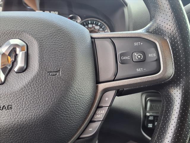 used 2024 Ram 3500 car, priced at $59,870