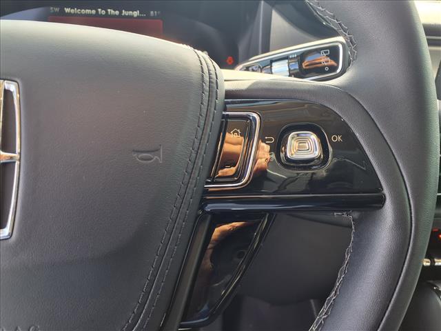 used 2024 Lincoln Aviator car, priced at $41,769
