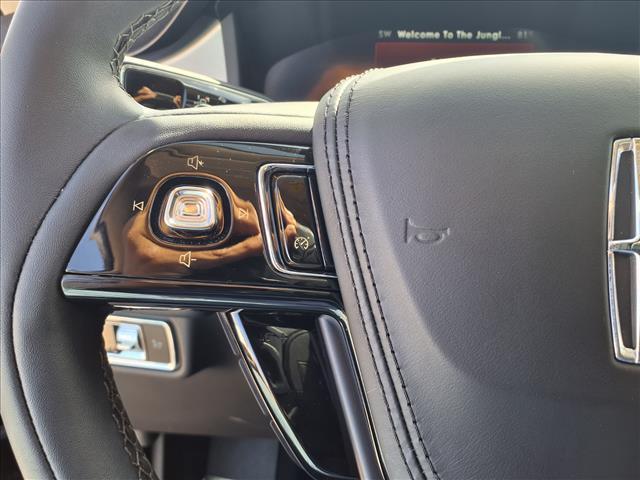 used 2024 Lincoln Aviator car, priced at $41,769