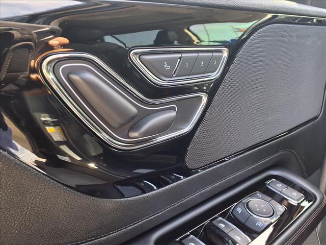 used 2024 Lincoln Aviator car, priced at $41,769
