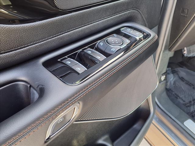 used 2024 Lincoln Aviator car, priced at $41,769