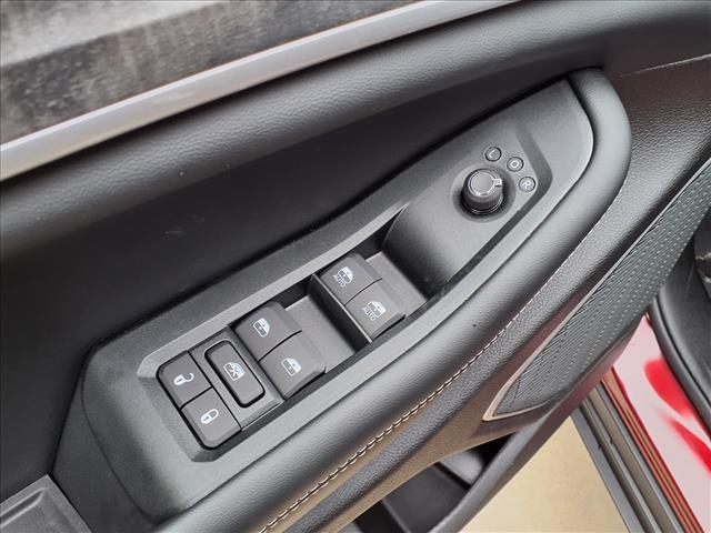 new 2026 Jeep Grand Cherokee car, priced at $42,414