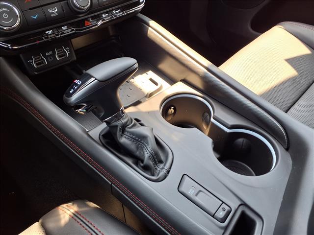 new 2026 Dodge Durango car, priced at $47,917
