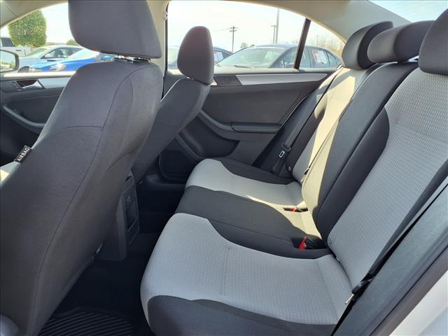 used 2017 Volkswagen Jetta car, priced at $11,980