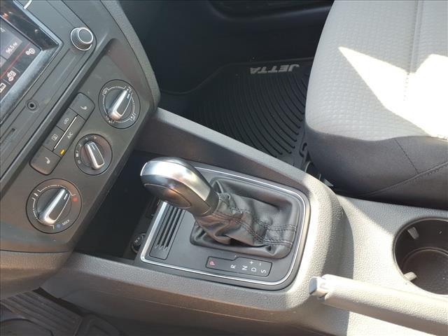 used 2017 Volkswagen Jetta car, priced at $11,980