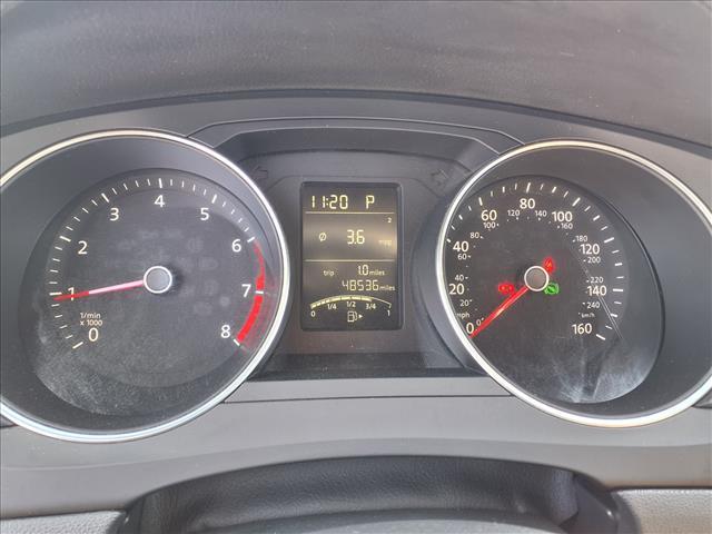 used 2017 Volkswagen Jetta car, priced at $11,980