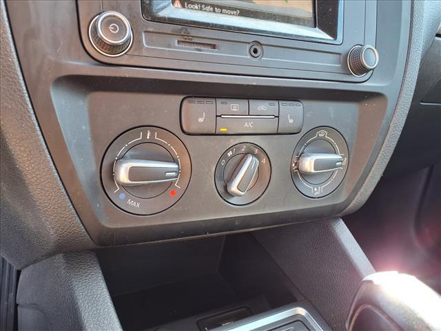 used 2017 Volkswagen Jetta car, priced at $11,980