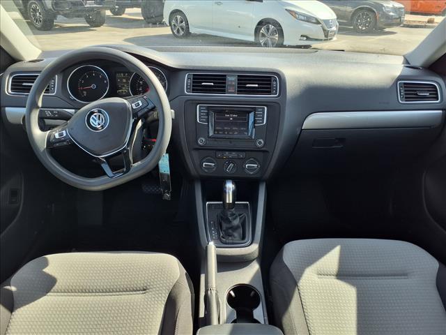 used 2017 Volkswagen Jetta car, priced at $11,980